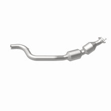 Load image into Gallery viewer, MagnaFlow Exhaust Products 21-536 OEM Grade Direct-Fit Catalytic Converter for Select Land Rover Range Rover, Land Rover Range Rover Sport
