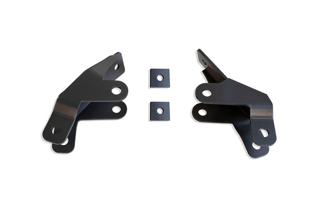 14-18-Gm-CK1500-2Wd4Wd-Rear-Lowering-Shock-Extenders-(4-7In-Flip-Kit)