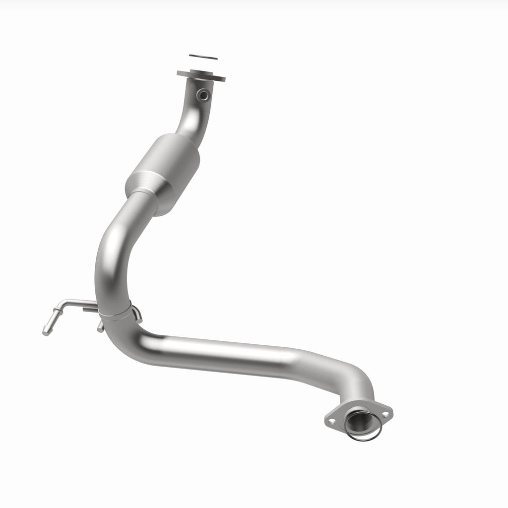 MagnaFlow Exhaust Products 280076 OEM Grade Direct-Fit Catalytic Converter for Select Toyota Tacoma