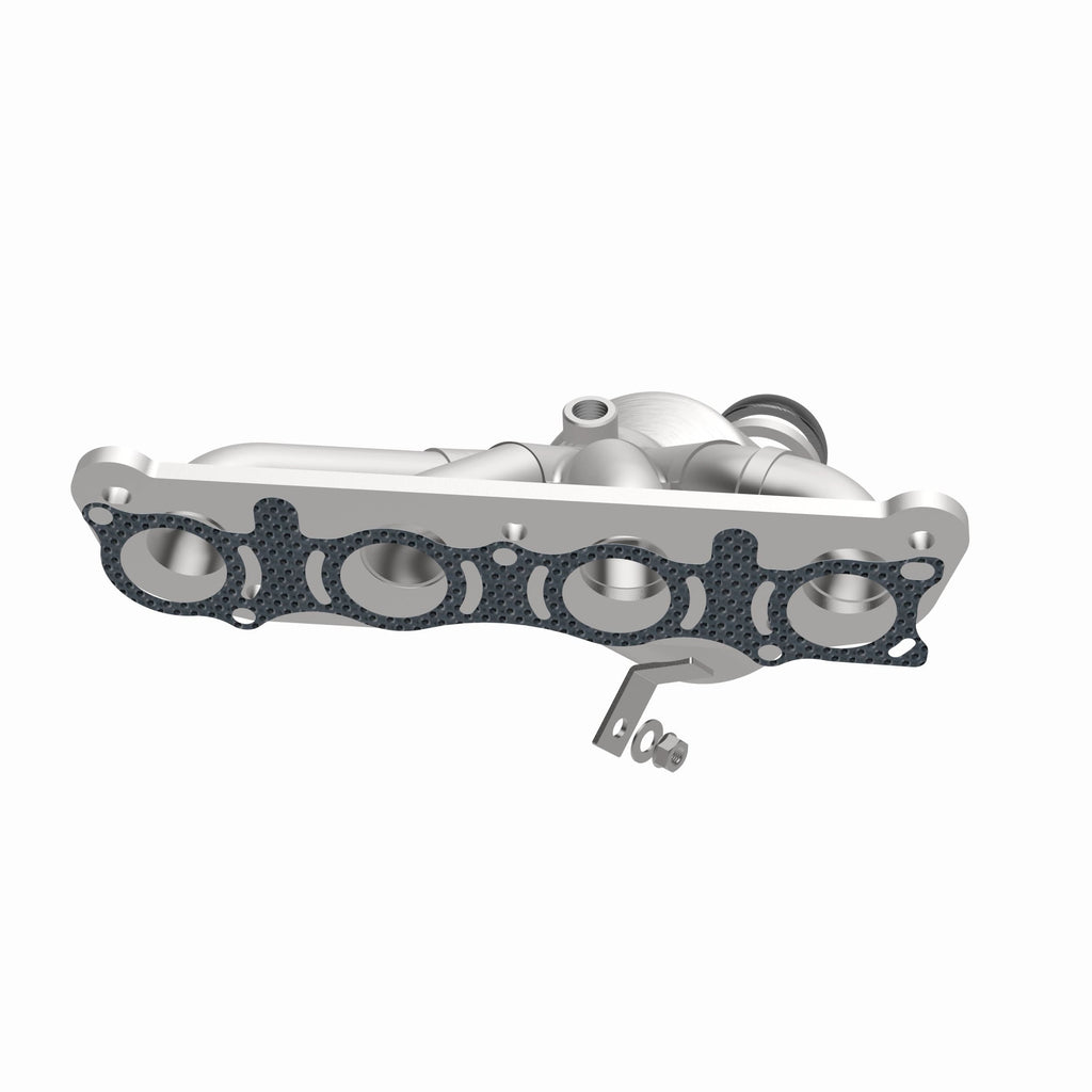 MagnaFlow Exhaust Products 52271 OEM Grade Manifold Catalytic Converter for Select Nissan Cube, Nissan Sentra
