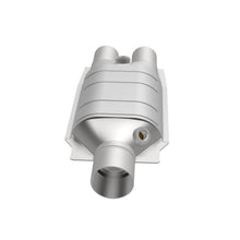 Load image into Gallery viewer, MagnaFlow Exhaust Products 99067HM HM Grade Universal Catalytic Converter for Select Dodge B1500, Dodge B2500, Dodge B3500, Dodge Ram Van, Dodge Ram Van, Dodge Ram Van
