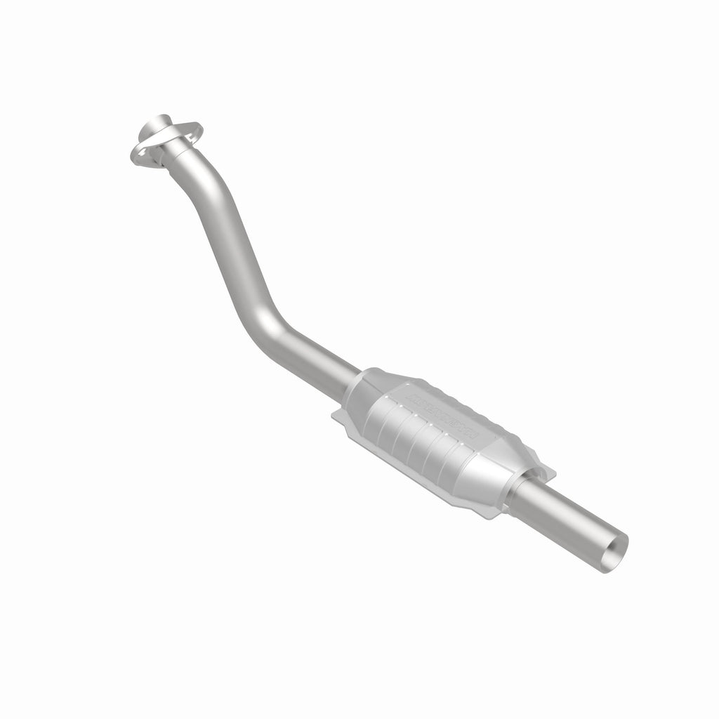 MagnaFlow Exhaust Products 23420 Standard Grade Direct-Fit Catalytic Converter for Select Buick Electra, Buick LeSabre, Buick Riviera, Oldsmobile 98, Oldsmobile Delta 88, Oldsmobile Toronado, Pontiac Bonneville