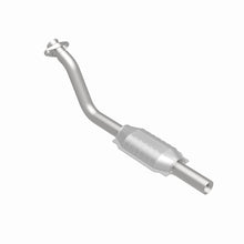 Load image into Gallery viewer, MagnaFlow Exhaust Products 23420 Standard Grade Direct-Fit Catalytic Converter for Select Buick Electra, Buick LeSabre, Buick Riviera, Oldsmobile 98, Oldsmobile Delta 88, Oldsmobile Toronado, Pontiac Bonneville