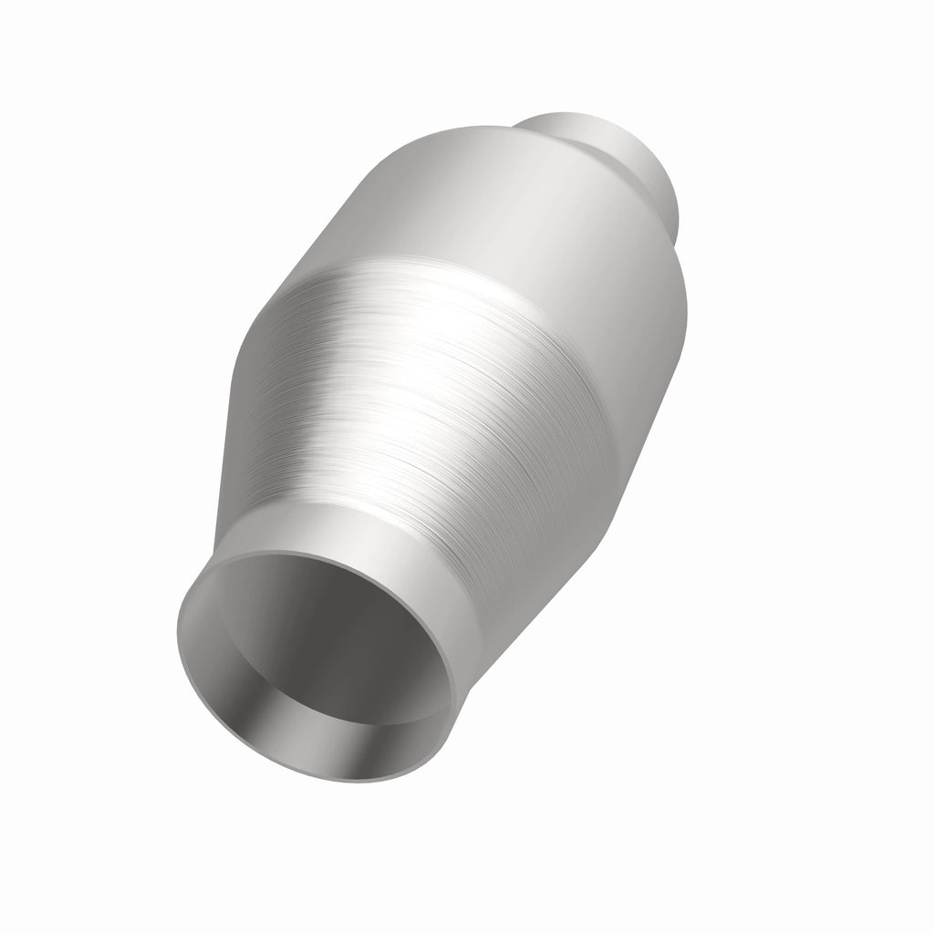 MagnaFlow Exhaust Products 59906 Standard Grade Universal Catalytic Converter