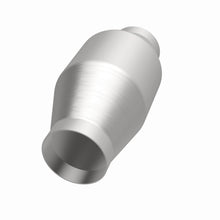 Load image into Gallery viewer, MagnaFlow Exhaust Products 59906 Standard Grade Universal Catalytic Converter