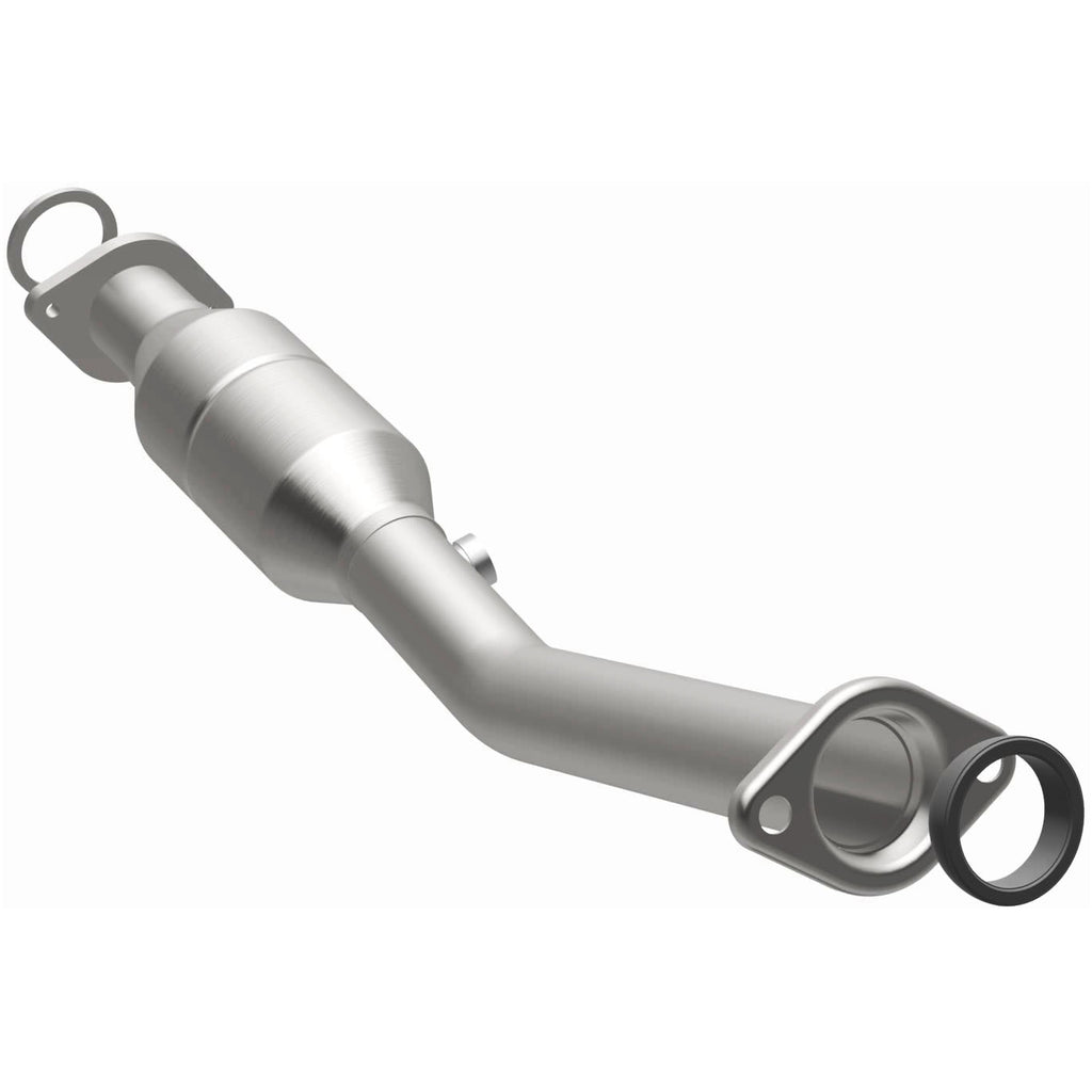 MagnaFlow Exhaust Products 52437 OEM Grade Direct-Fit Catalytic Converter for Select Nissan Juke, Nissan Sentra
