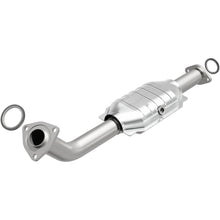 Load image into Gallery viewer, MagnaFlow Exhaust Products 49593 OEM Grade Direct-Fit Catalytic Converter for Select Toyota Tundra