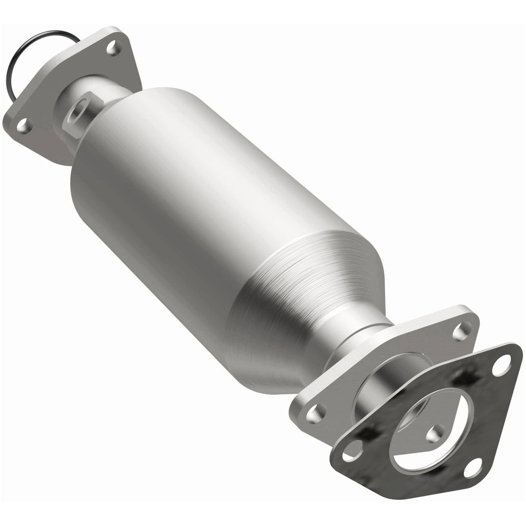 MagnaFlow Exhaust Products 4481604 California CARB Direct-Fit Catalytic Converter for Select Honda Prelude