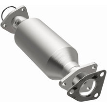 Load image into Gallery viewer, MagnaFlow Exhaust Products 4481604 California CARB Direct-Fit Catalytic Converter for Select Honda Prelude