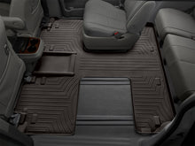 Load image into Gallery viewer, Weathertech 473004 FloorLiner™ DigitalFit® for Select Toyota Sienna