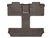 Load image into Gallery viewer, Weathertech 473004 FloorLiner™ DigitalFit® for Select Toyota Sienna