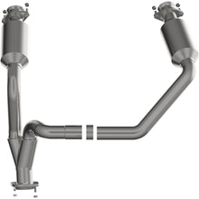 Load image into Gallery viewer, MagnaFlow Exhaust Products 280307 OEM Grade Direct-Fit Catalytic Converter for Select Ram