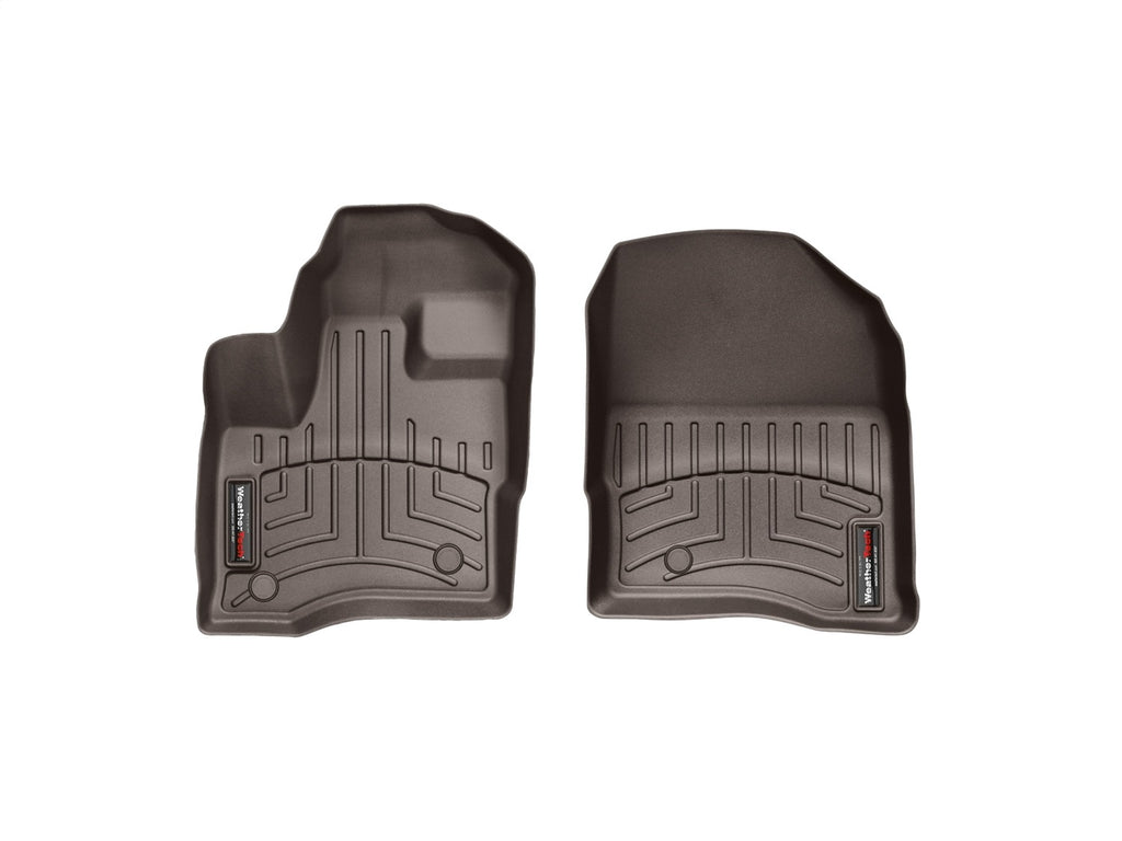 Weathertech 473021 FloorLiner™ DigitalFit® for Select Ford Taurus, Lincoln MKS