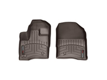 Load image into Gallery viewer, Weathertech 473021 FloorLiner™ DigitalFit® for Select Ford Taurus, Lincoln MKS