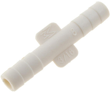 Dorman - HELP 47011 3/16 X 3/16 In. Hard Vacuum Tubing Connector