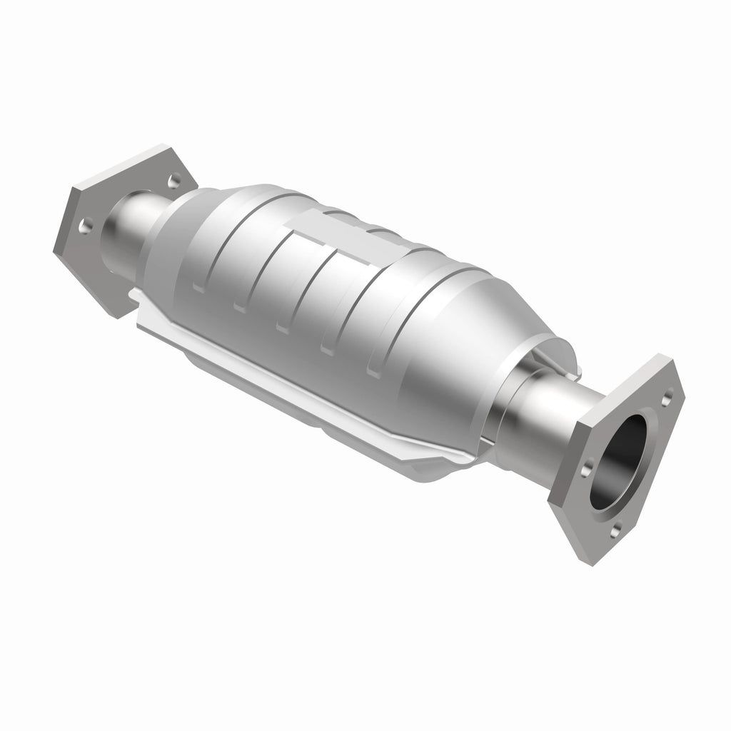 MagnaFlow Exhaust Products 22926 Standard Grade Direct-Fit Catalytic Converter for Select Volkswagen Rabbit