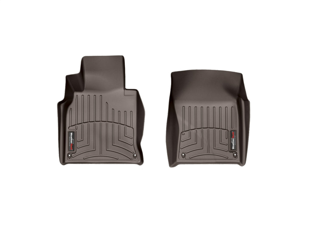 Weathertech 473041 FloorLiner™ DigitalFit® for Select INFINITI M35h, INFINITI M37, INFINITI M56, INFINITI Q70, INFINITI Q70L