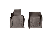 Load image into Gallery viewer, Weathertech 473041 FloorLiner™ DigitalFit® for Select INFINITI M35h, INFINITI M37, INFINITI M56, INFINITI Q70, INFINITI Q70L