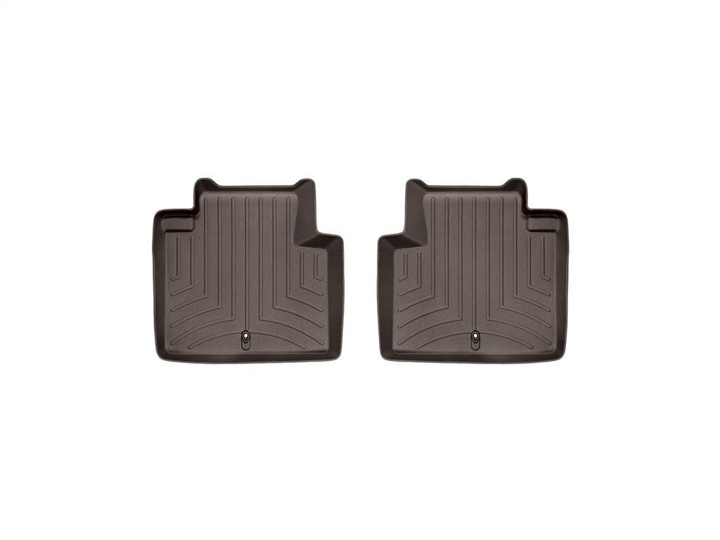 Weathertech 473042 FloorLiner™ DigitalFit® for Select INFINITI M35h, INFINITI M37, INFINITI M56, INFINITI Q70