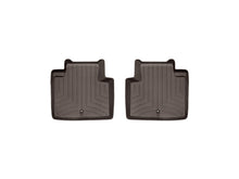 Load image into Gallery viewer, Weathertech 473042 FloorLiner™ DigitalFit® for Select INFINITI M35h, INFINITI M37, INFINITI M56, INFINITI Q70