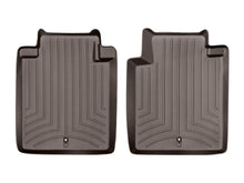 Load image into Gallery viewer, Weathertech 473043 FloorLiner™ DigitalFit® for Select INFINITI Q70L