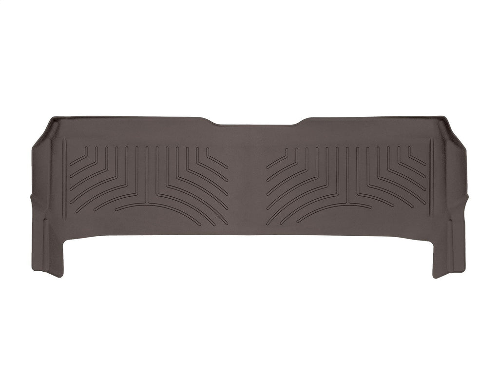 Weathertech 473052IM FloorLiner™ HP for Select Ford F-250 Super Duty, Ford F-350 Super Duty, Ford F-450 Super Duty