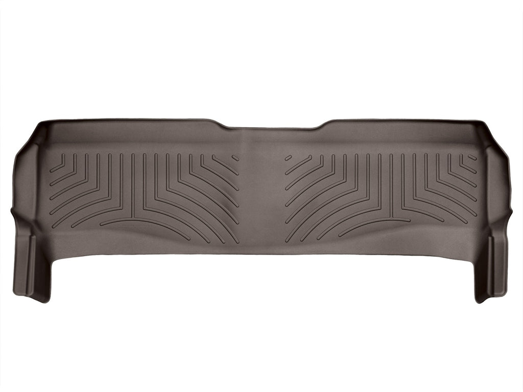 Weathertech 473052 FloorLiner™ DigitalFit® for Select Ford F-250 Super Duty, Ford F-350 Super Duty, Ford F-450 Super Duty, Ford F-550 Super Duty