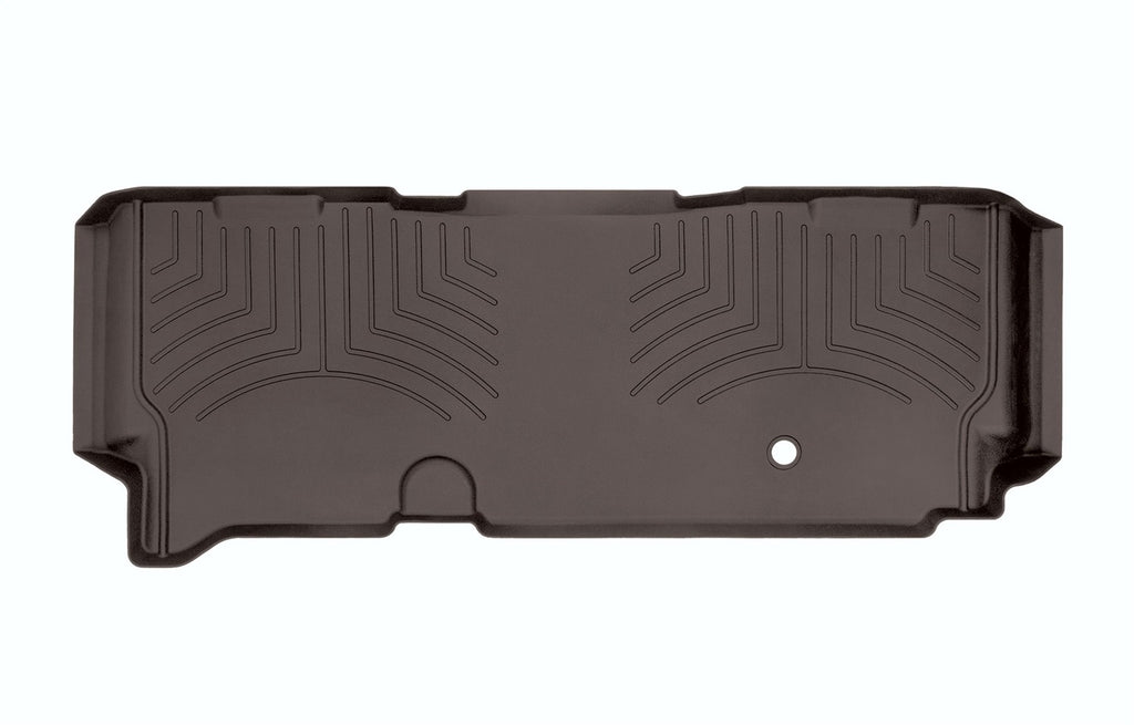 Weathertech 473053IM FloorLiner™ HP for Select Ford F-250 Super Duty, Ford F-350 Super Duty