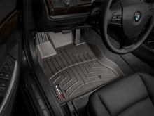Load image into Gallery viewer, Weathertech 473071 FloorLiner™ DigitalFit® for Select BMW 535i GT, BMW 550i GT