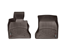 Load image into Gallery viewer, Weathertech 473071 FloorLiner™ DigitalFit® for Select BMW 535i GT, BMW 550i GT