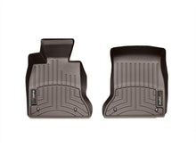 Load image into Gallery viewer, Weathertech 473131 FloorLiner™ DigitalFit® for Select BMW 528i, BMW 535d, BMW 535i, BMW 550i, BMW M5