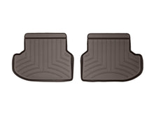 Load image into Gallery viewer, Weathertech 473133 FloorLiner™ DigitalFit® for Select BMW 528i, BMW 528i xDrive, BMW 535d, BMW 535d xDrive, BMW 535i, BMW 535i xDrive, BMW 550i, BMW 550i xDrive, BMW M5