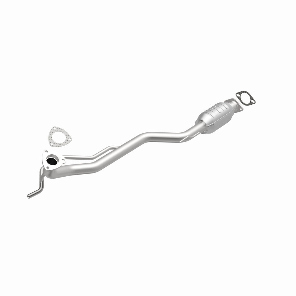 MagnaFlow Exhaust Products 22756 Standard Grade Direct-Fit Catalytic Converter for Select Nissan 300ZX