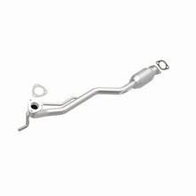 Load image into Gallery viewer, MagnaFlow Exhaust Products 22756 Standard Grade Direct-Fit Catalytic Converter for Select Nissan 300ZX