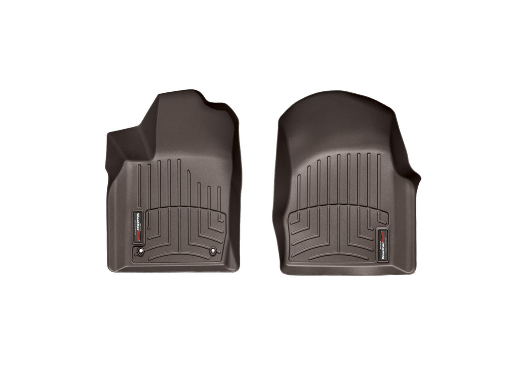Weathertech 473241 FloorLiner™ DigitalFit® for Select Dodge Durango, Jeep Grand Cherokee