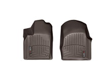 Load image into Gallery viewer, Weathertech 473241 FloorLiner™ DigitalFit® for Select Dodge Durango, Jeep Grand Cherokee