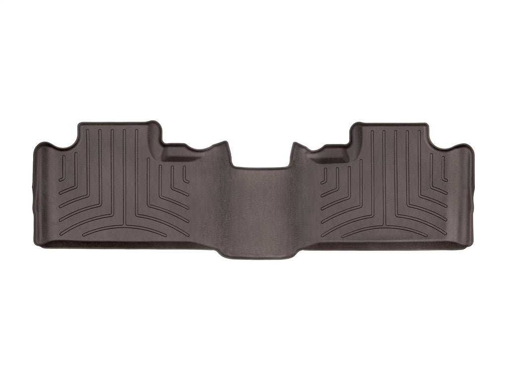 Weathertech 473242IM FloorLiner™ HP for Select Dodge Durango, Jeep Grand Cherokee, Jeep Grand Cherokee WK