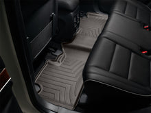 Load image into Gallery viewer, Weathertech 473242 FloorLiner™ DigitalFit® for Select Dodge Durango, Jeep Grand Cherokee, Jeep Grand Cherokee WK