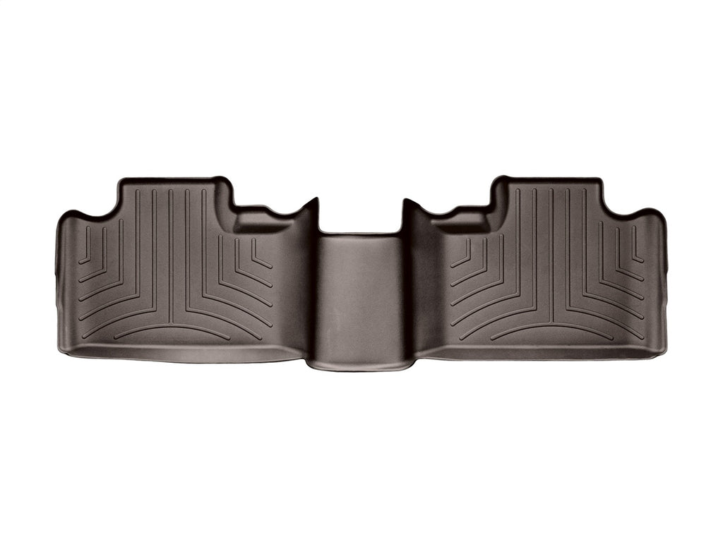 Weathertech 473242 FloorLiner™ DigitalFit® for Select Dodge Durango, Jeep Grand Cherokee, Jeep Grand Cherokee WK