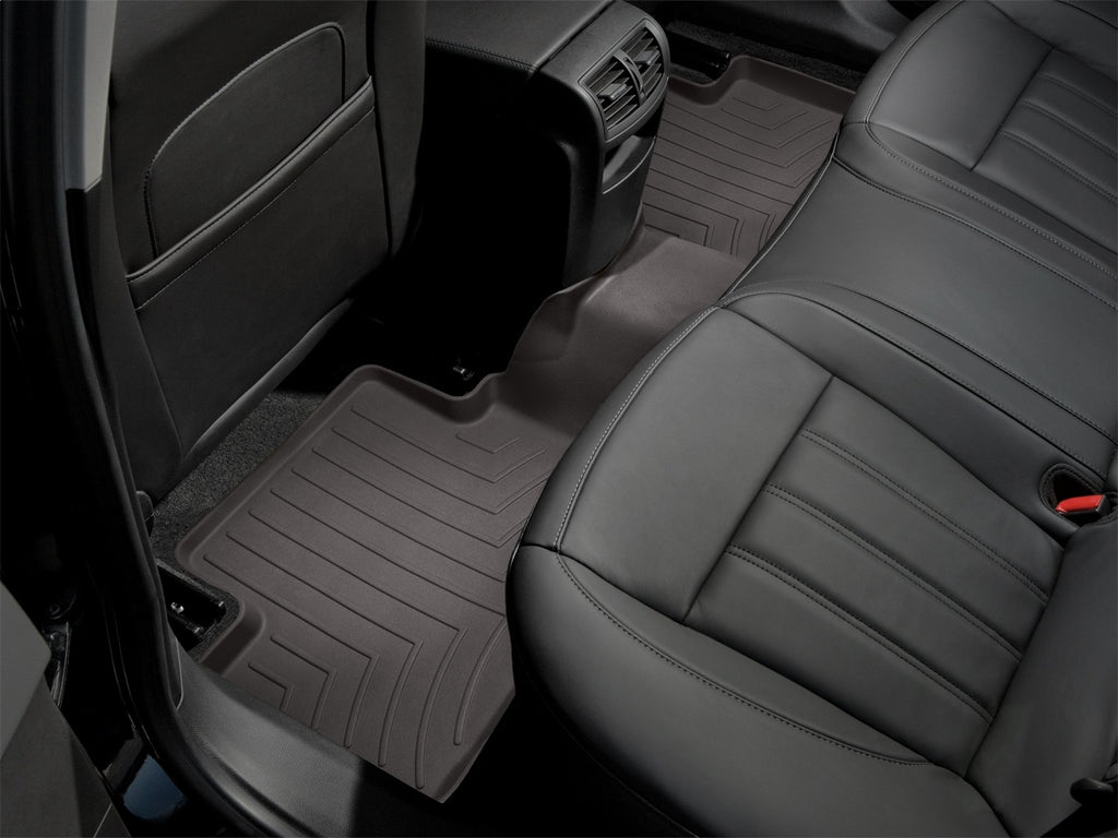 Weathertech 473272 FloorLiner™ DigitalFit® for Select Buick Regal