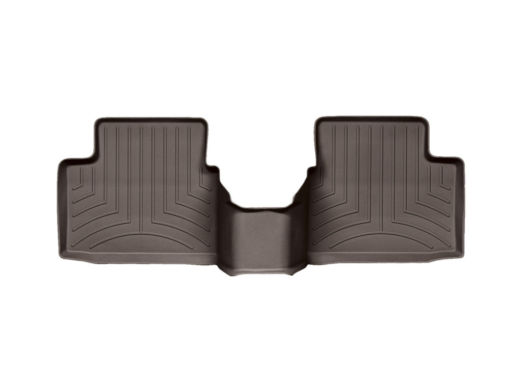 Weathertech 473272 FloorLiner™ DigitalFit® for Select Buick Regal