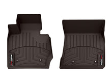 Load image into Gallery viewer, Weathertech 473311 FloorLiner™ DigitalFit® for Select BMW X3, BMW X4