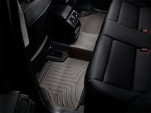 Load image into Gallery viewer, Weathertech 473312 FloorLiner™ DigitalFit® for Select BMW X3, BMW X4