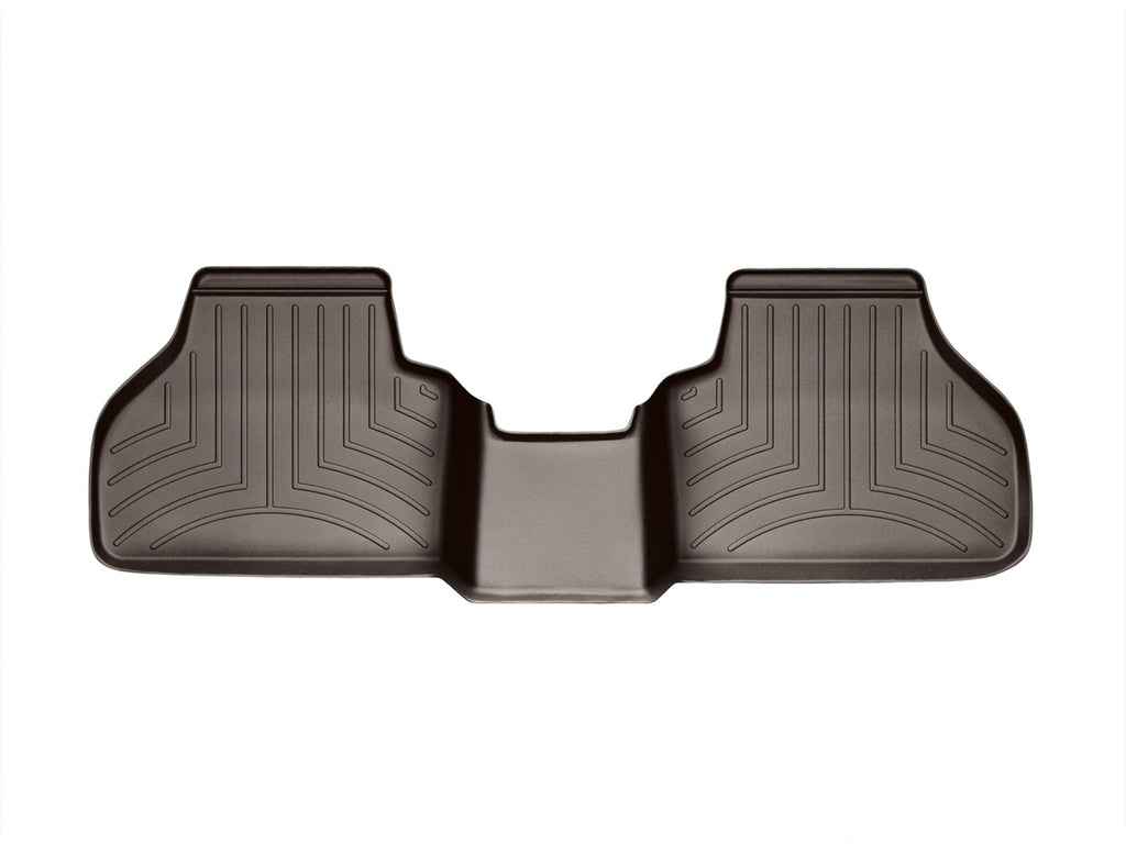 Weathertech 473312 FloorLiner™ DigitalFit® for Select BMW X3, BMW X4