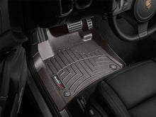 Load image into Gallery viewer, Weathertech 473331 FloorLiner™ DigitalFit® for Select Porsche Cayenne, Volkswagen Touareg