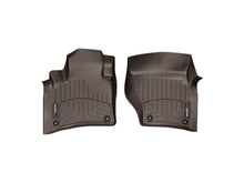 Load image into Gallery viewer, Weathertech 473331 FloorLiner™ DigitalFit® for Select Porsche Cayenne, Volkswagen Touareg