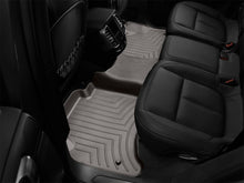 Load image into Gallery viewer, Weathertech 473332 FloorLiner™ DigitalFit® for Select Porsche Cayenne, Volkswagen Touareg