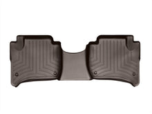 Load image into Gallery viewer, Weathertech 473332 FloorLiner™ DigitalFit® for Select Porsche Cayenne, Volkswagen Touareg