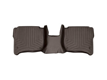 Load image into Gallery viewer, Weathertech 473333 FloorLiner™ DigitalFit® for Select Porsche Cayenne, Volkswagen Touareg