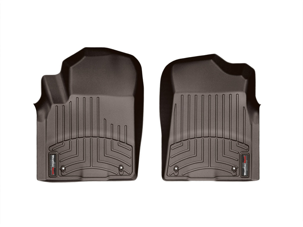 Weathertech 473361 FloorLiner™ DigitalFit® for Select INFINITI QX56, INFINITI QX80, Nissan Armada